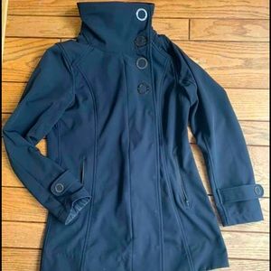 Lululemon Audrey Jacket